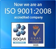 Manus Aktteva is an ISO 9001:2008 certified sourcing organization